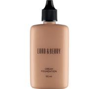 Lord & Berry Maquillage du visage Fond de teint crème 50 ml 50 ml