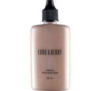 Lord & Berry Maquillage du visage Fond de teint crème 50 ml 50 ml