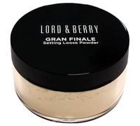 Lord & Berry Maquillage du visage Poudre libre de réglage 9 g 9 g