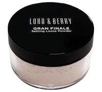 Lord & Berry Maquillage du visage Poudre libre de réglage 9 g 9 g