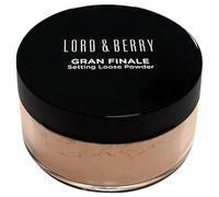 Lord & Berry Maquillage du visage Poudre libre de réglage 9 g 9 g