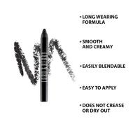 Lord & Berry REGLAM Crayon À Paupières Crème Longue Tenue Incognito