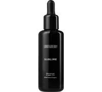 Lord & Berry Soin hydratant Huile d'argan Sublime 50 ml 50 ml