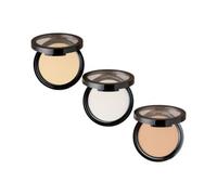 Lord & Berry - Touch Up Blotting Powder - 3 Colors #Just Peach - 9g