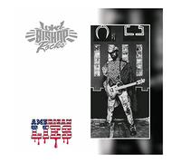 Lord Bishop Rocks - American Lies [UK Import]