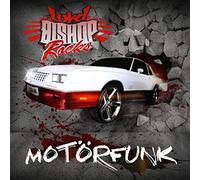 Lord Bishop Rocks - Motoerfunk [Import]