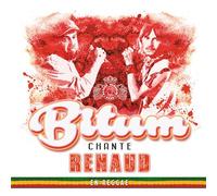 Lord Bitum Chante Renaud Vinyle