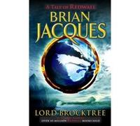 Lord Brocktree Jacques, Brian (Auteur)
