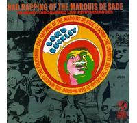 Lord Buckley - Bad Rapping of The Marquis De