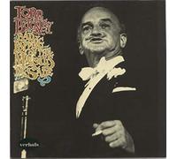 LORD BUCKLEY - bad rapping of the marquis de sade LP