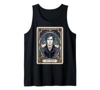 Lord Byrion George Gordon Byron Débardeur