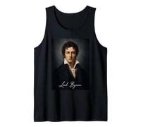 Lord Byrion George Gordon Byron Débardeur