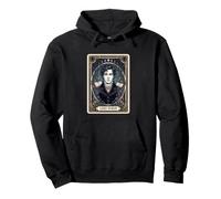 Lord Byrion George Gordon Byron Sweat à Capuche