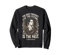 Lord Byrion George Gordon Byron Sweatshirt