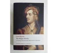 Lord Byron - The Major Works-