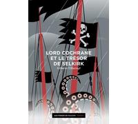 Lord Cochrane et le trésor de Selkirk