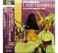 Lord Cromwell Plays Suite for [Import allemand]