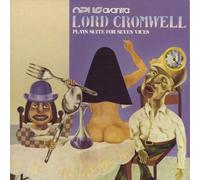 Lord Cromwell Plays Suites for Seven Vices