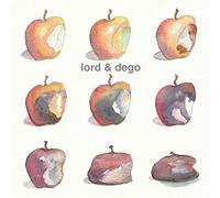 Lord & Dego - Lord & Dego