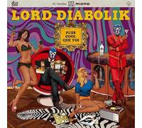 Lord Diabolik - Plus Cool Que Toi