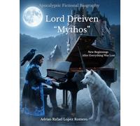 Lord Driven Mythos: New Beginnings After Everything Was Lost