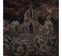 Lord Dying – Clandestine Transcendence