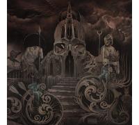 Lord dying - Clandestine transcendence