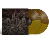 Lord Dying - Clandestine Transcendence - Gold