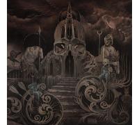 Lord Dying – Clandestine Transcendence