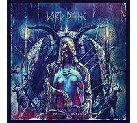 Lord Dying - Poisoned Altars