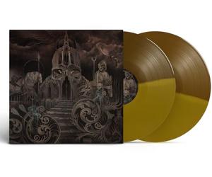 Lord Dying - Transcendance clandestine - Or