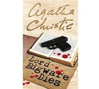 Lord Edgware Dies by Agatha Christie Paperback Book Agatha Christie (Auteur)
