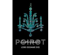 Agatha Christie – Hercule Poirot. Mort de Lord Edgware – Harper Collins Publishers