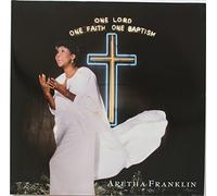 Lord, Faith, One Baptism (1987) [Import]