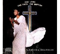 Lord Faith One Baptism