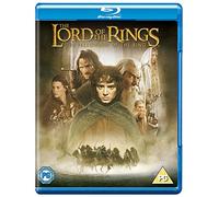 Lord Of The Rings Fellowship Of The Ring