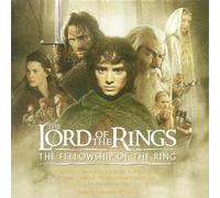 Lord Fellowship of The Ring