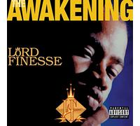 Lord Finesse - Awakening [Import]