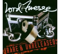 Lord Finesse - Rare & Unreleased