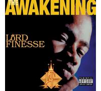 Lord Finesse - The Awakening (25th Anniversary - Remastered) (Colored Vinyl) [Vinyl Lp] Explicit