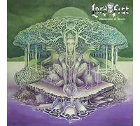 Lord Fist Wilderness of Hearts (Vinyl) 12" Album