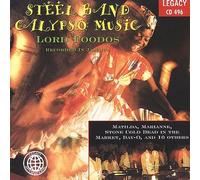 Lord Foodos - Steel Band Calypso Music