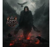 Lord Francis Soto – Battle Royale – CD