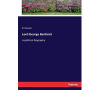 Lord George Bentinck