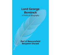 Lord George Bentinck