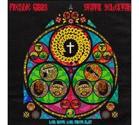 Lord Giveth, Lord Taketh Away Vinyle