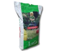 LORD graines de gazon gazon utilitaire et gazon de jeu 10 kg gazon universel