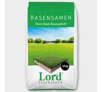 LORD Graines de gazon pour tapis de pelouse,
