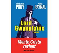 Lord Gwynplaine