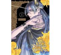 Lord Hades's Ruthless Marriage, Vol. 1 – Yen Press
